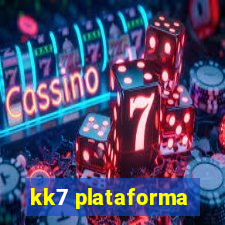 kk7 plataforma